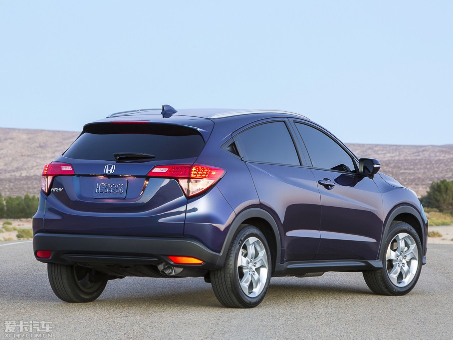 2015HR-V() 