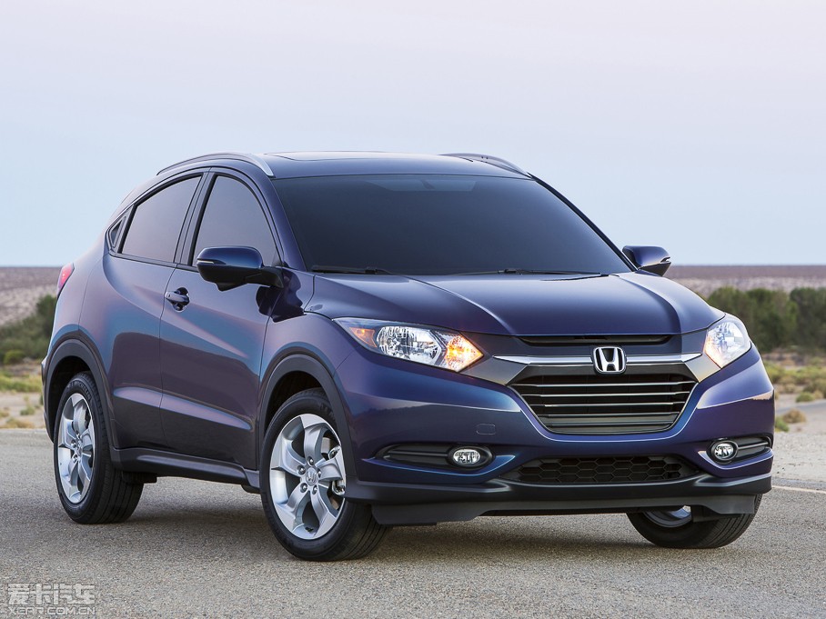 2015HR-V() 