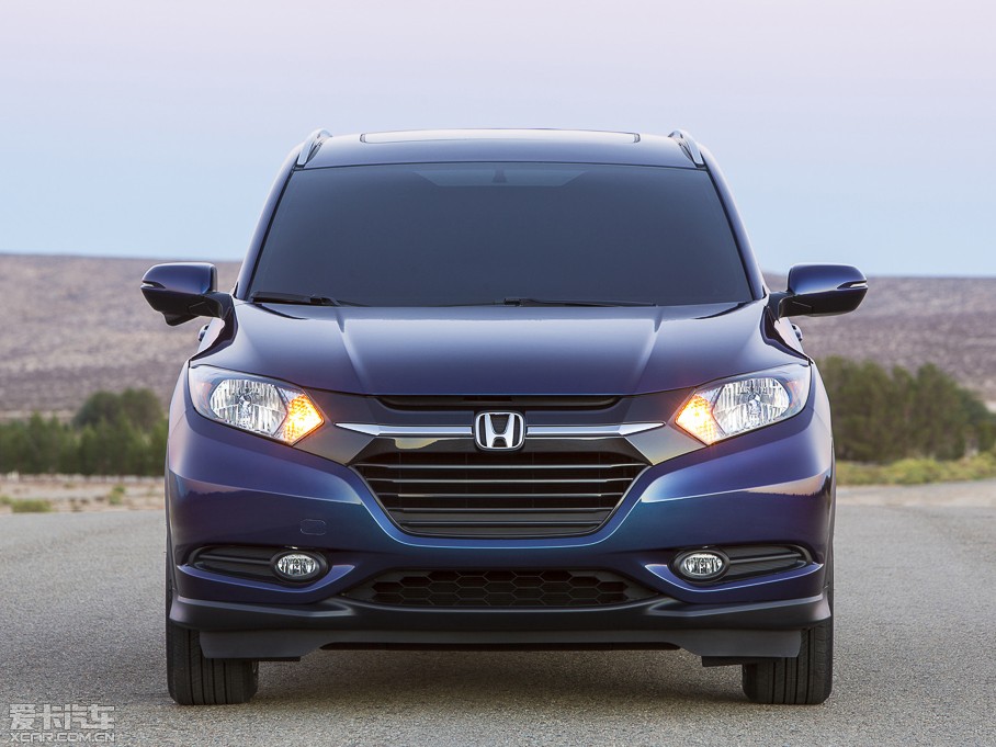 2015���HR-V(����) ������