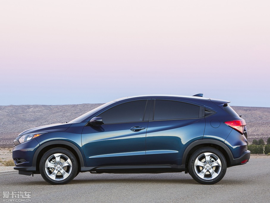 2015HR-V() 