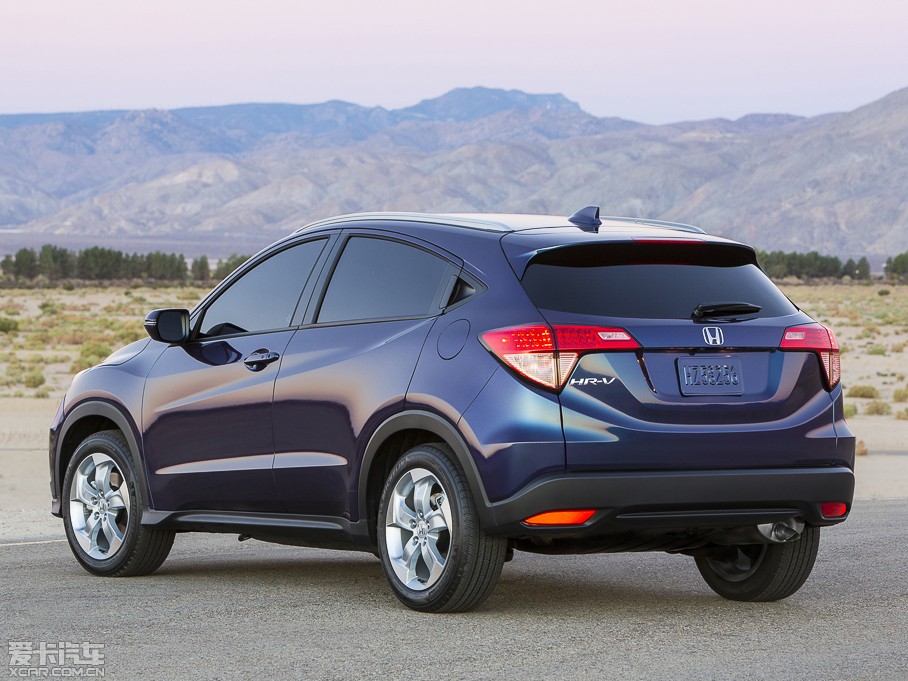 2015HR-V() 