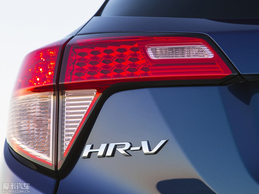 2015HR-V() 