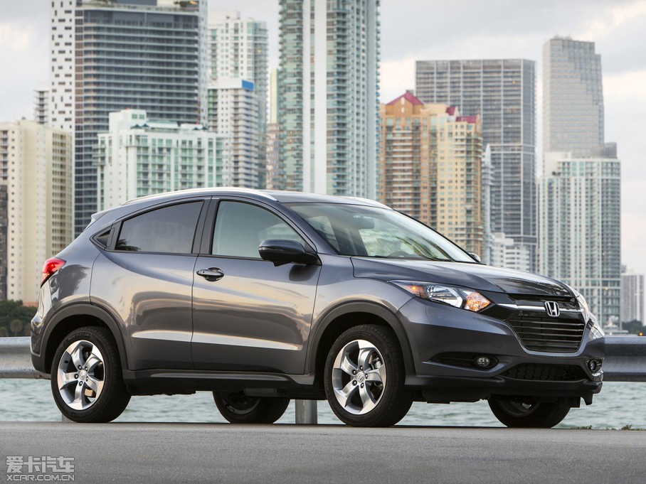2015HR-V() 