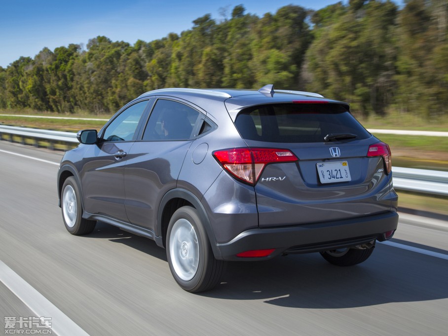 2015���HR-V(����) ������