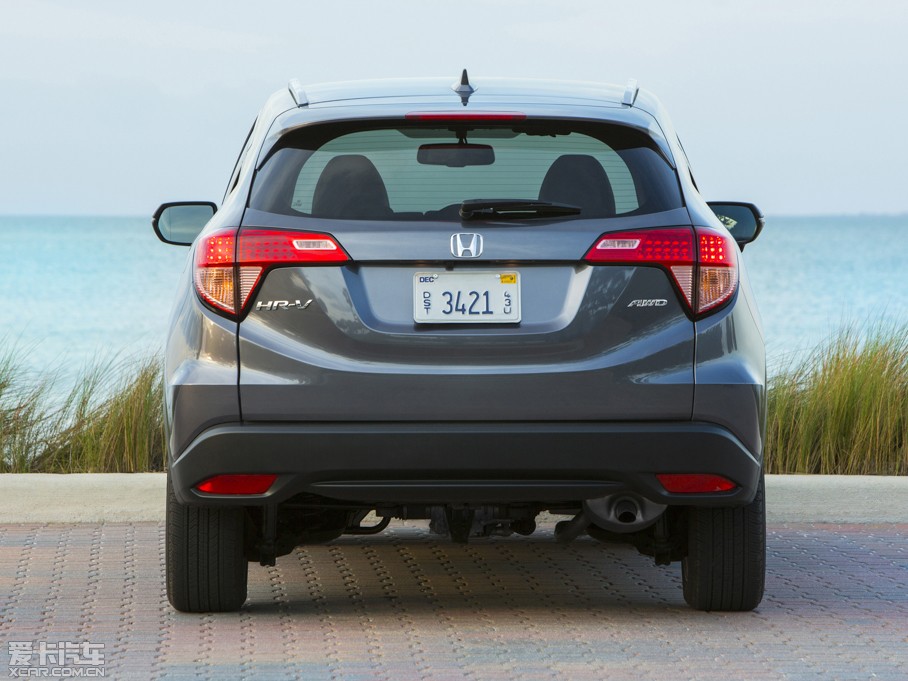 2015HR-V() 