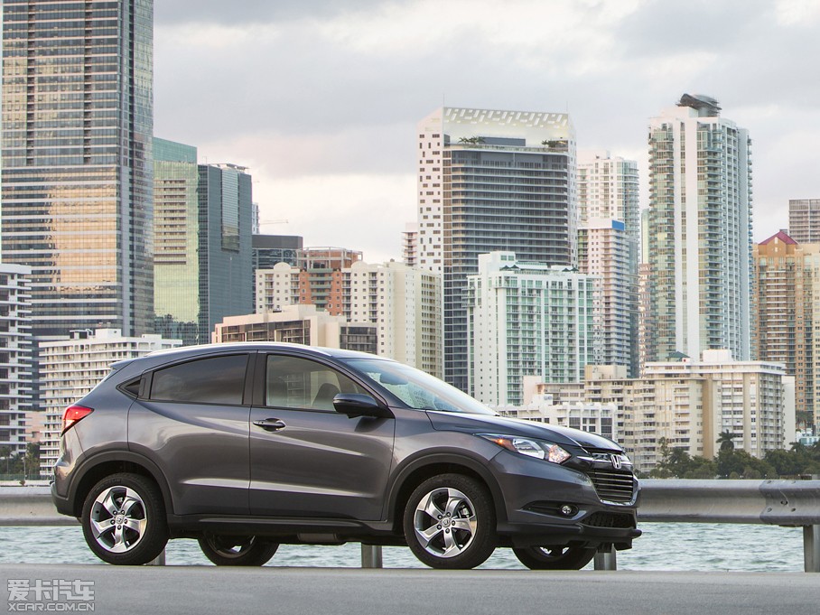 2015HR-V() 