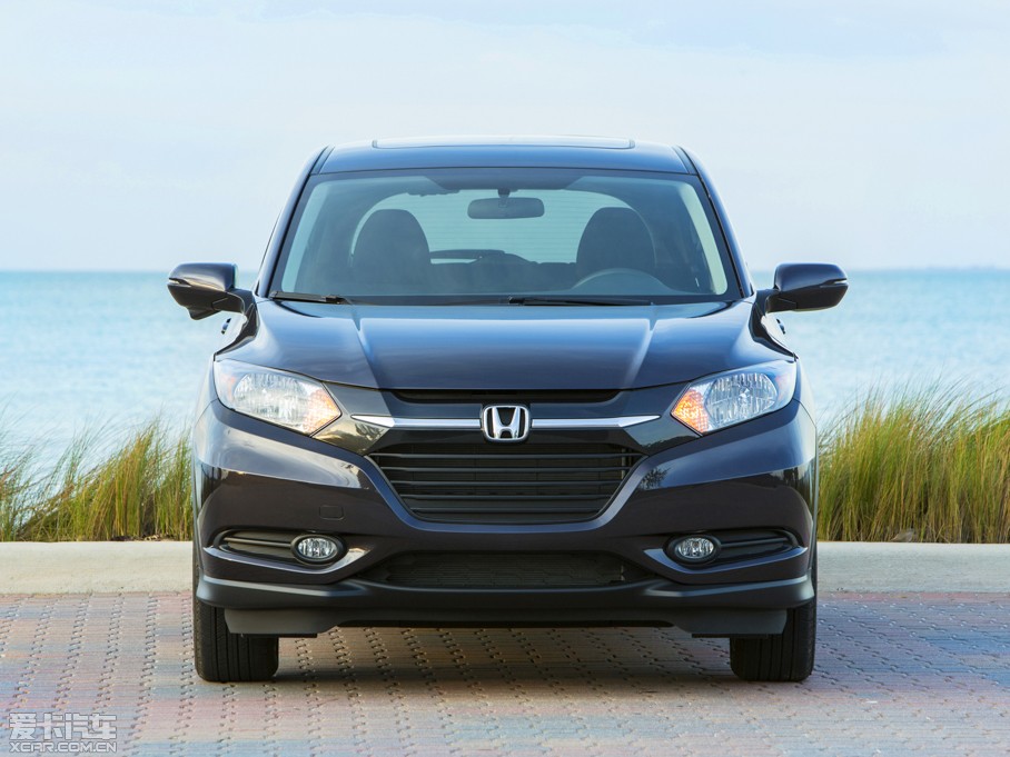 2015HR-V() 