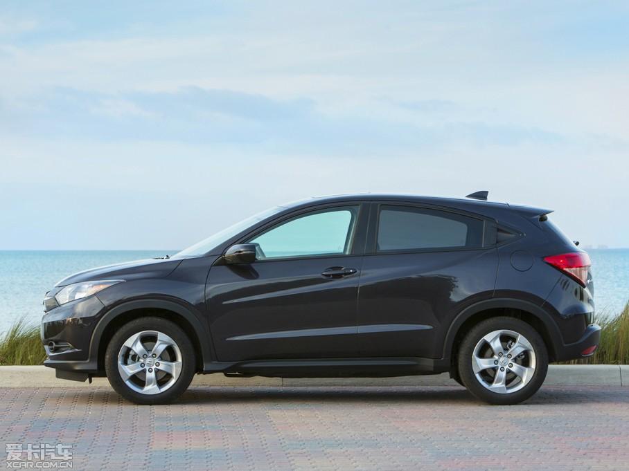 2015HR-V() 