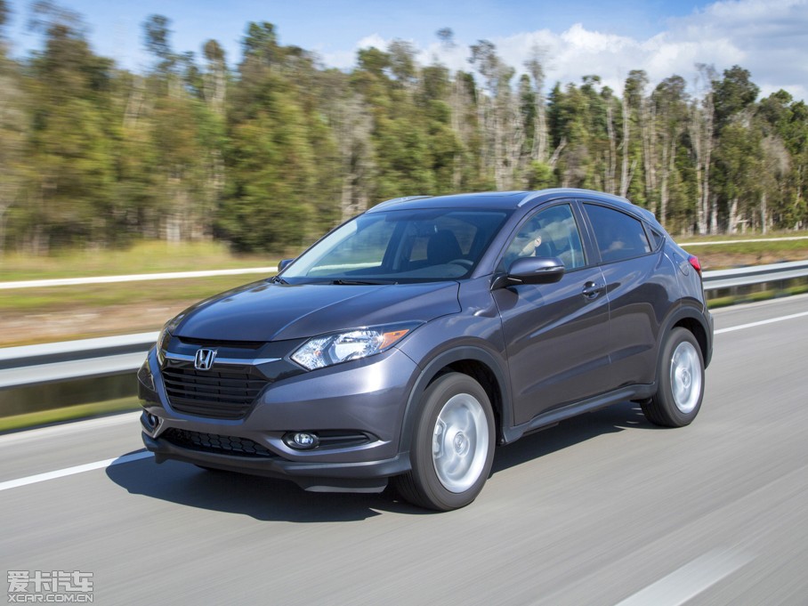2015HR-V() 