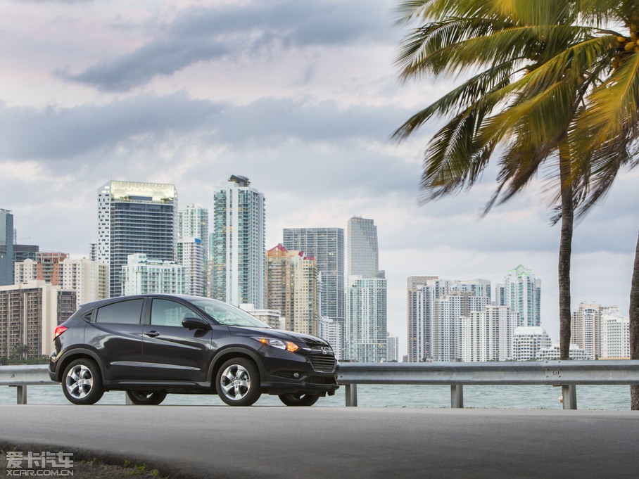 2015HR-V() 