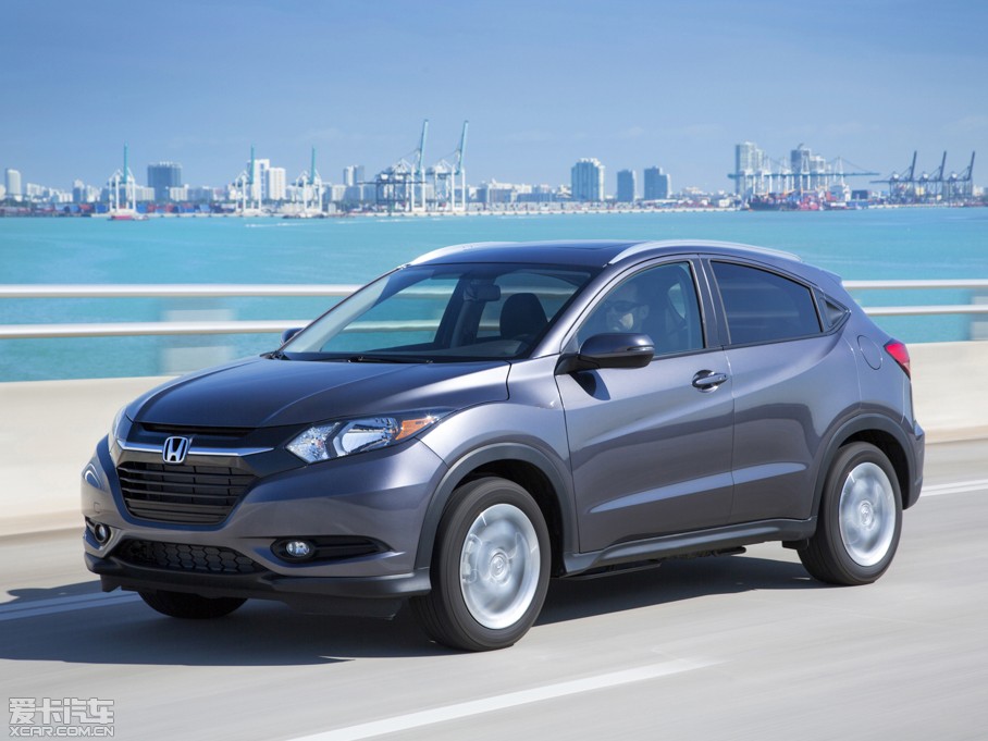 2015HR-V() 