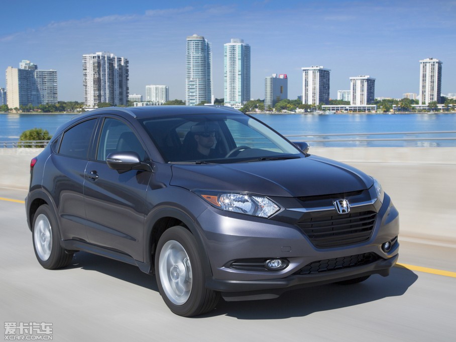 2015HR-V() 