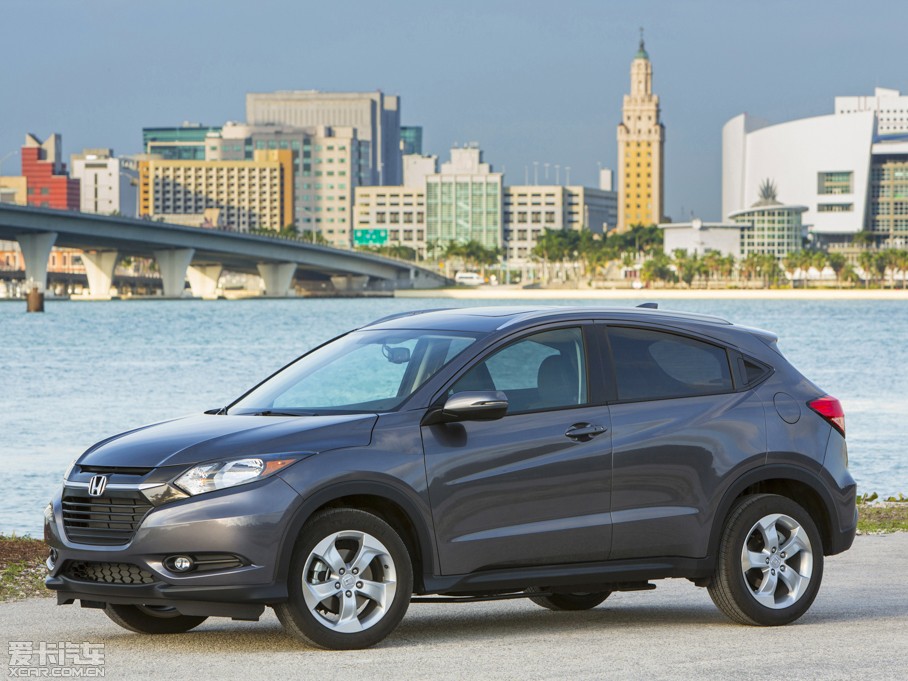 2015HR-V() 