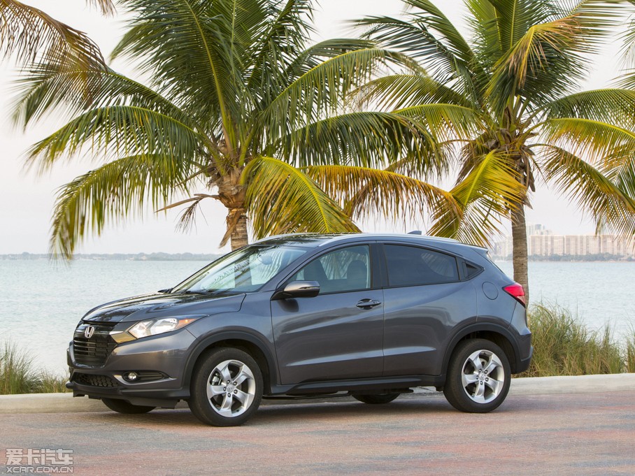 2015HR-V() 