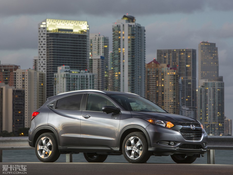 2015HR-V() 