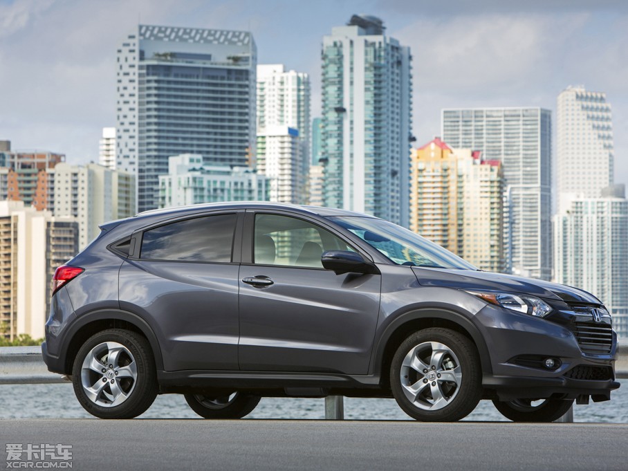 2015HR-V() 