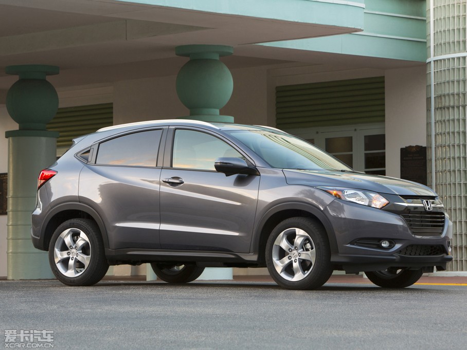 2015HR-V() 