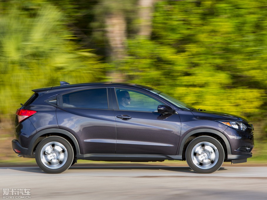 2015HR-V() 