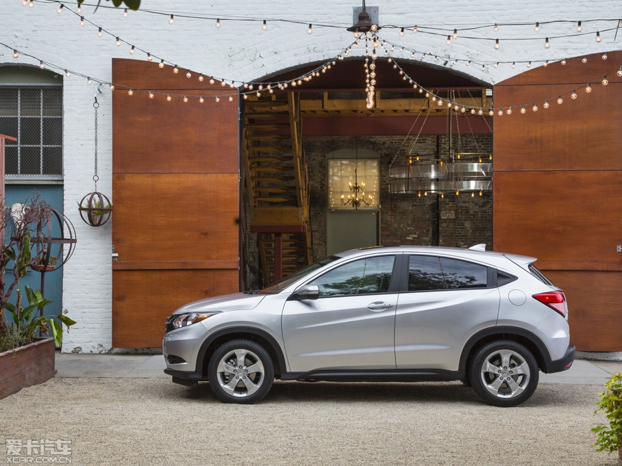 2015HR-V() 