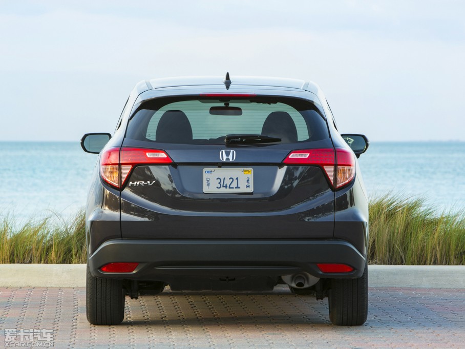 2015HR-V() 