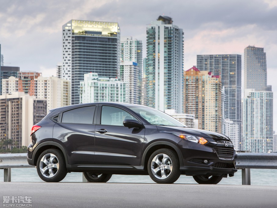 2015HR-V() 