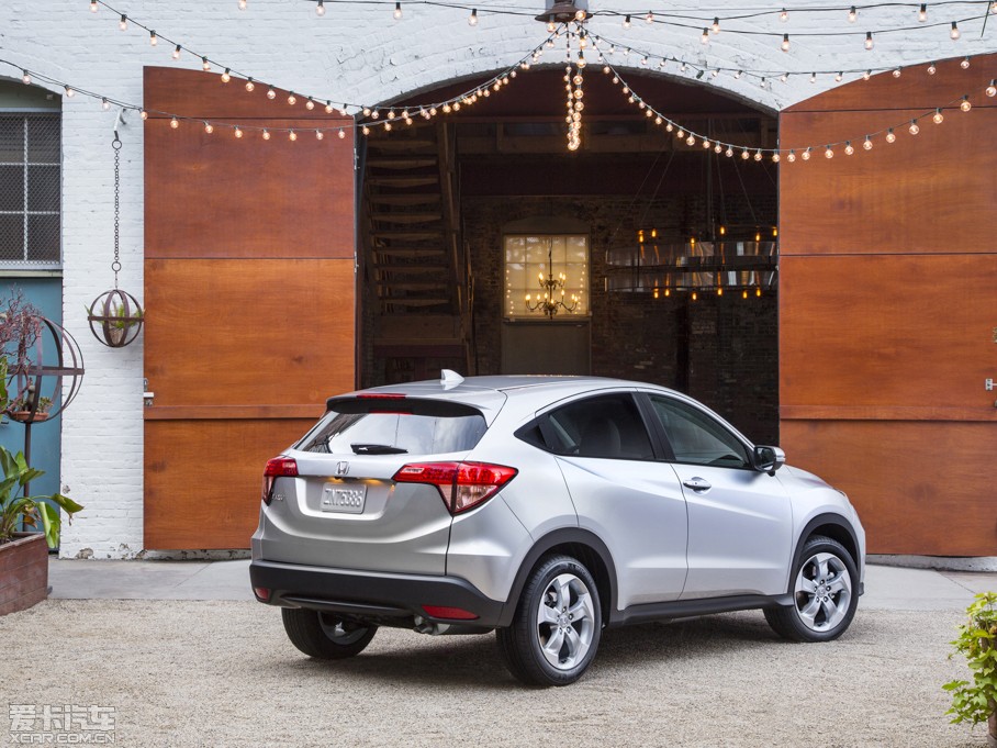 2015HR-V() 