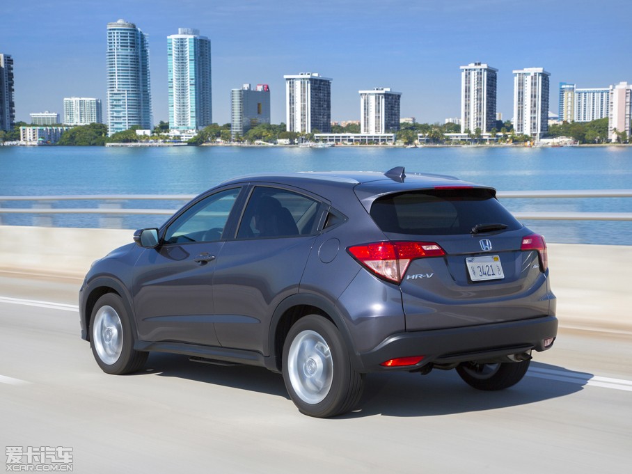 2015HR-V() 