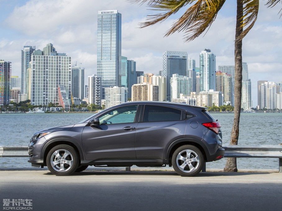 2015HR-V() 