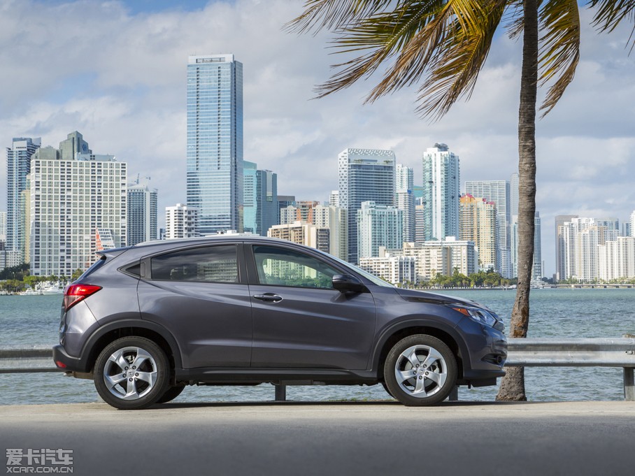 2015HR-V() 
