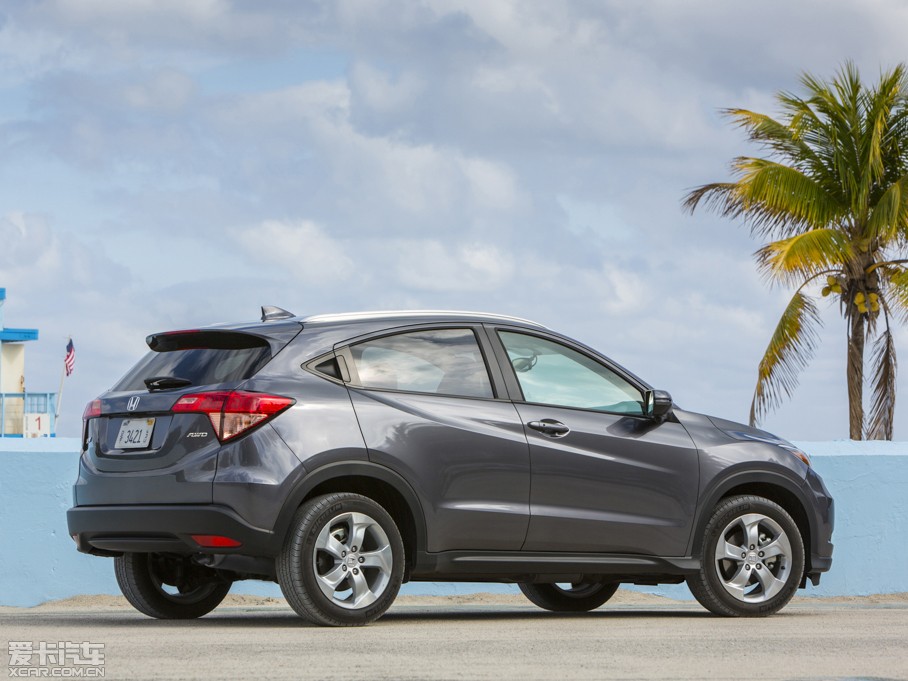 2015HR-V() 