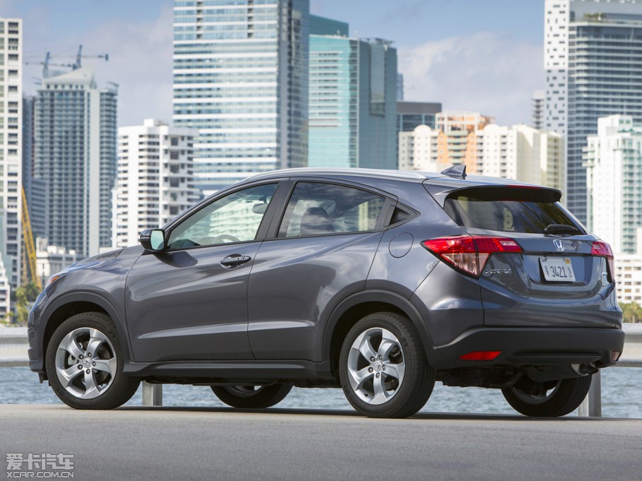 2015HR-V() 