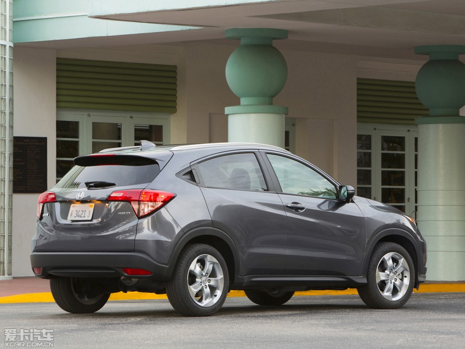 2015HR-V() 