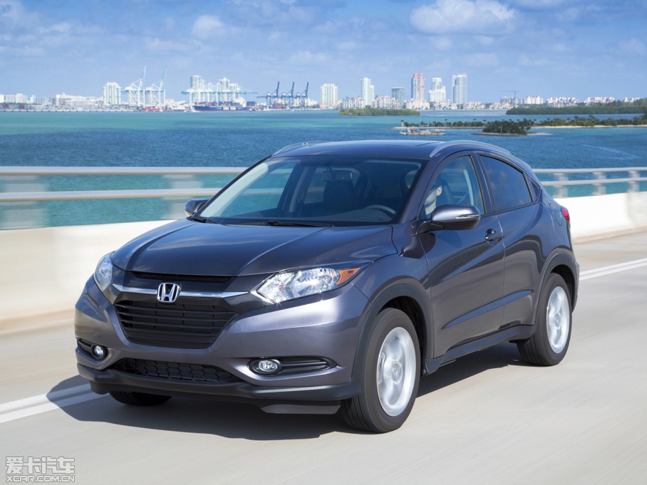 2015HR-V() 