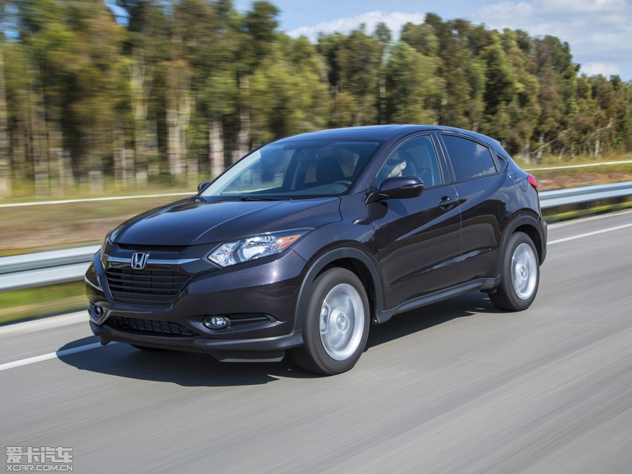 2015HR-V() 