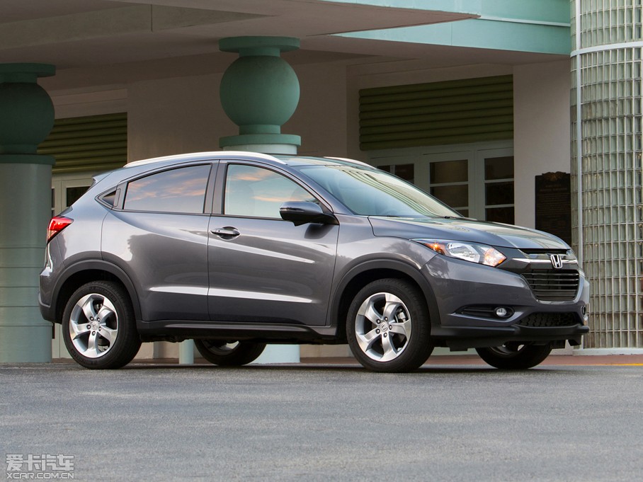 2015HR-V() 