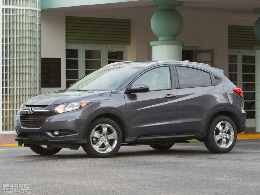 2015HR-V() 