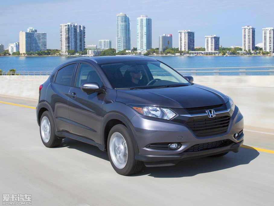 2015HR-V() 