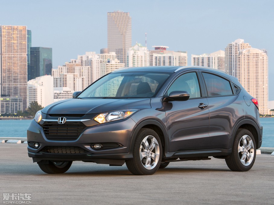2015HR-V() 