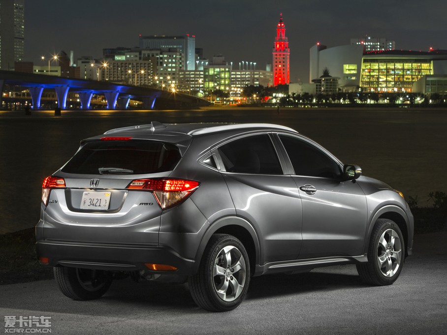 2015HR-V() 