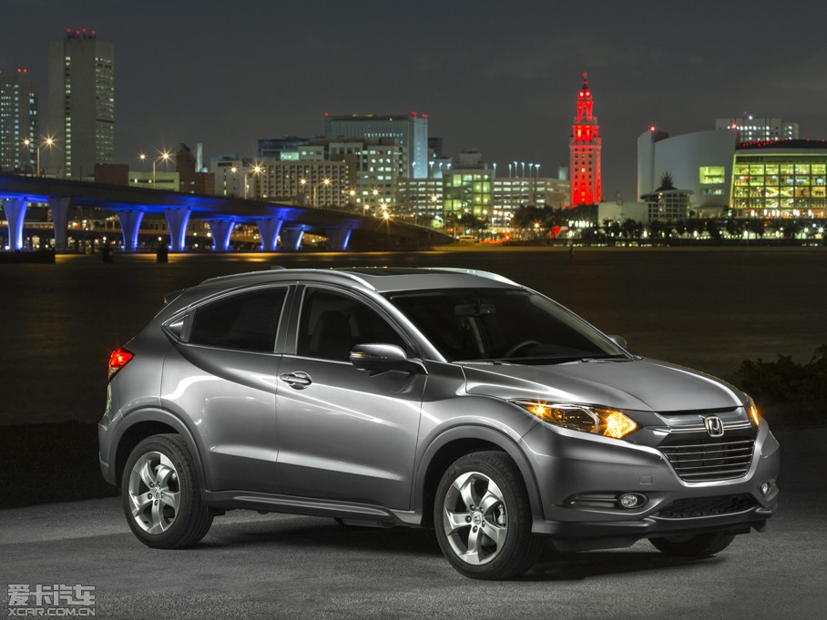 2015HR-V() 