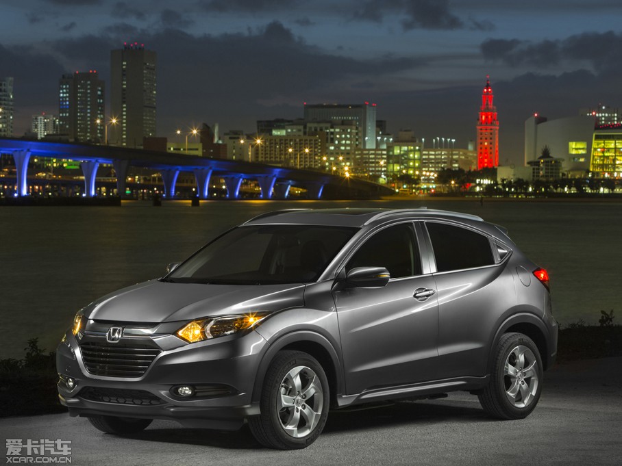 2015HR-V() 