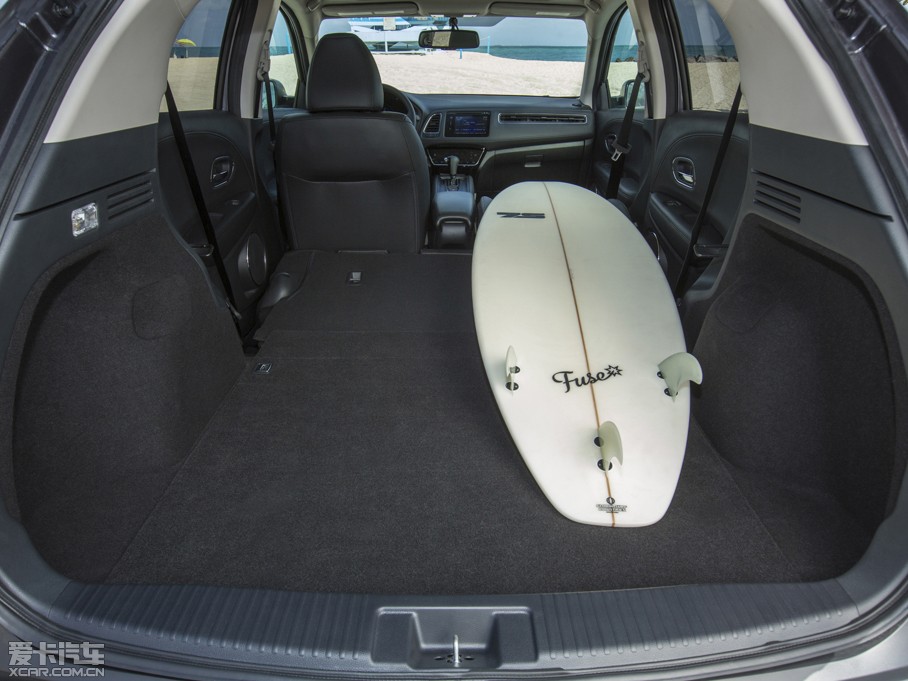 2015���HR-V(����) ������