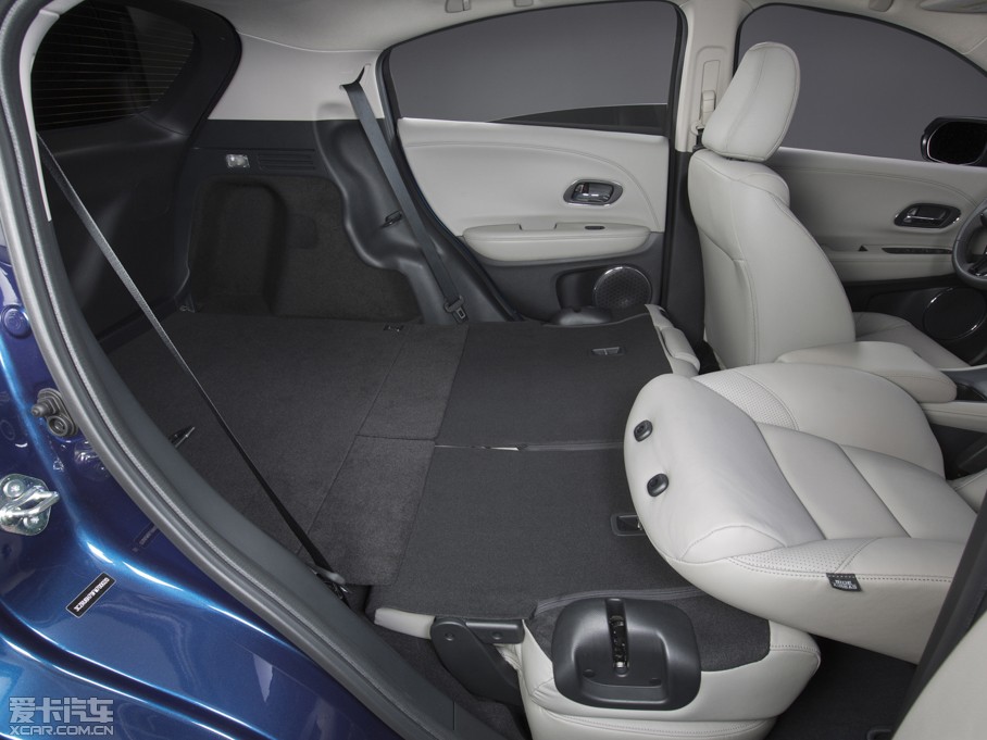 2015���HR-V(����) ������