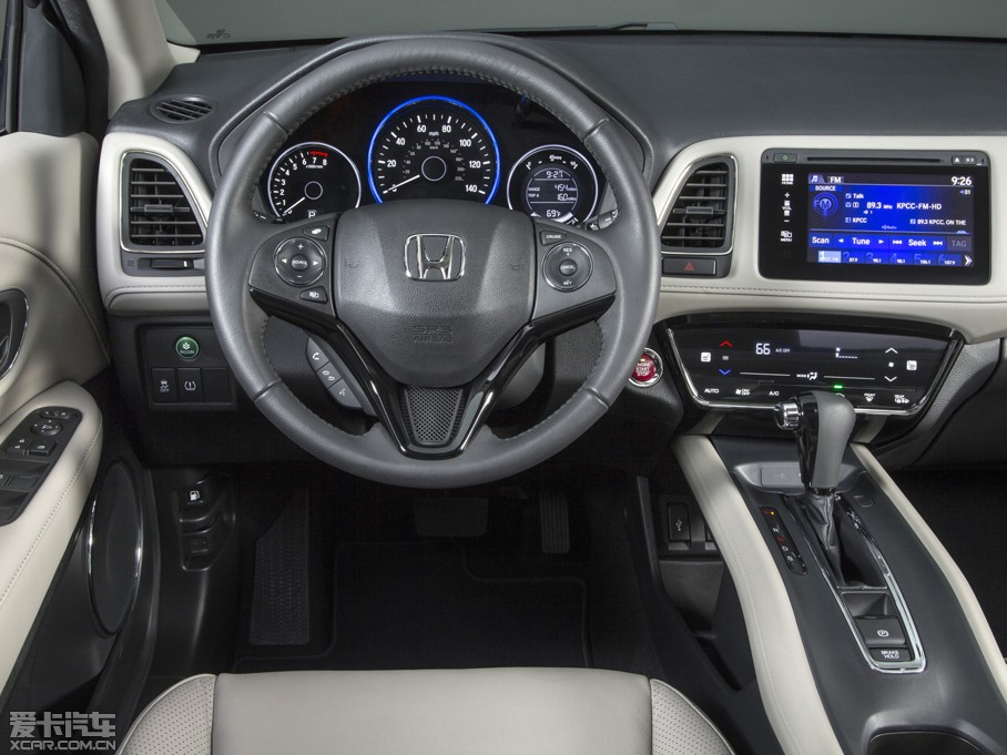 2015HR-V() 