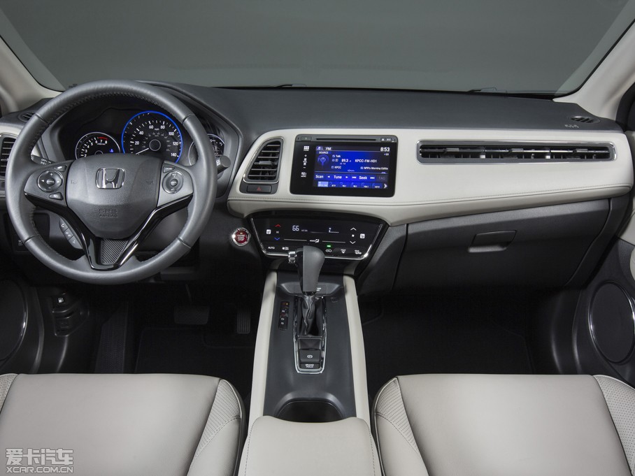 2015HR-V() 