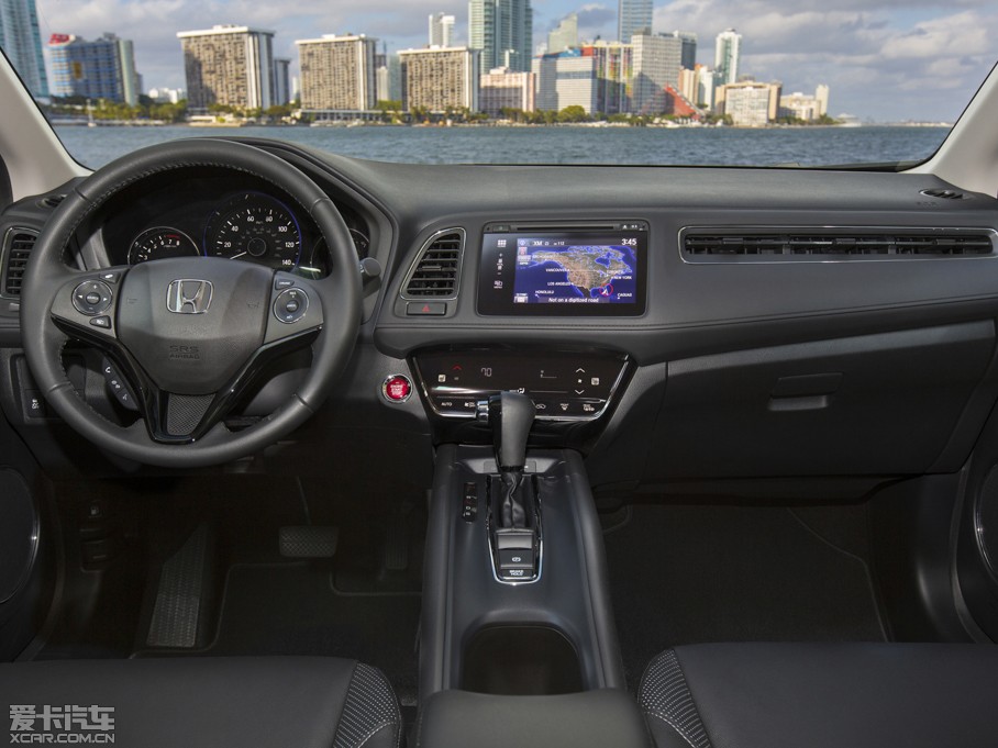 2015HR-V() 