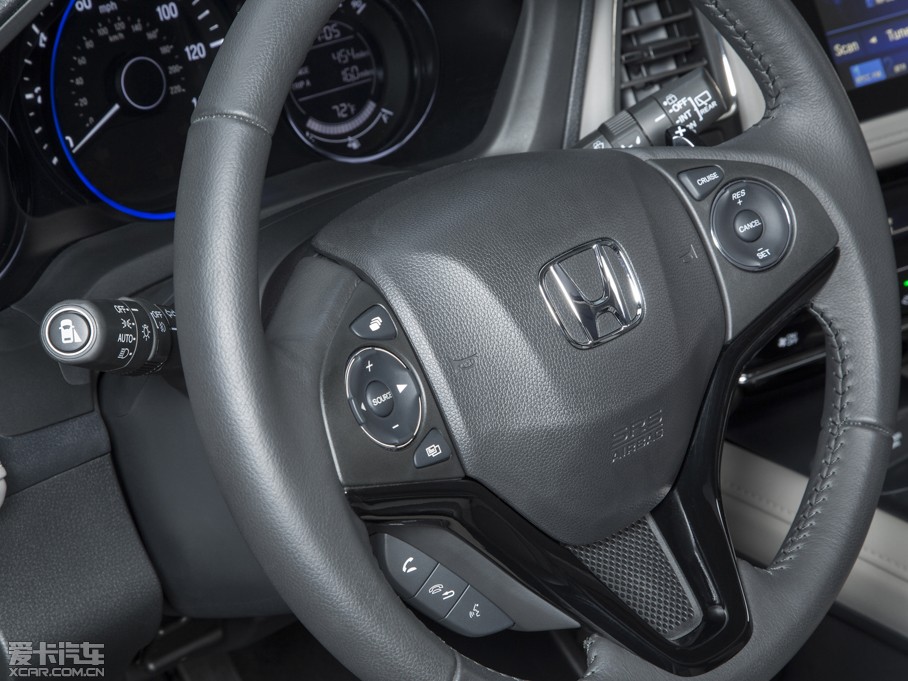 2015HR-V() 