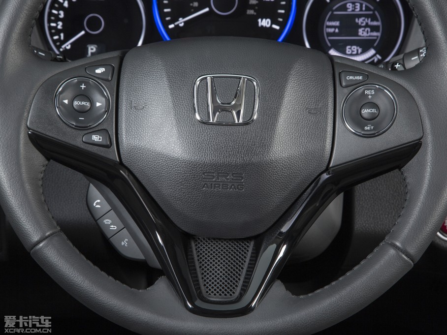 2015HR-V() 