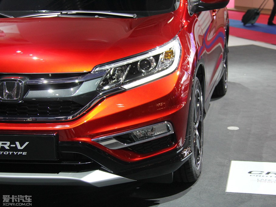 2015���CR-V(����) ������