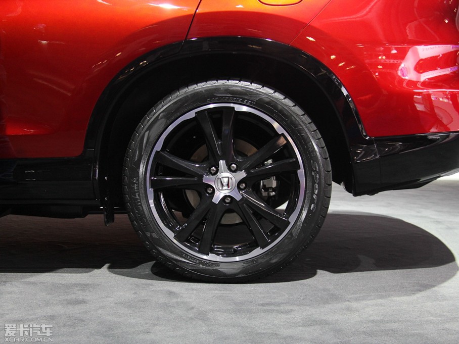 2015���CR-V(����) ������